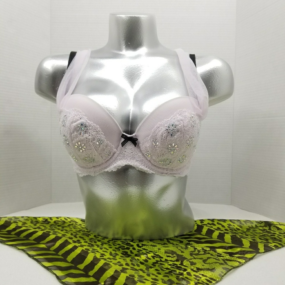 VICTORIA'S SECRET BRA SZ.34D